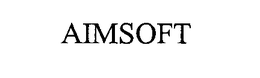 AIMSOFT trademark