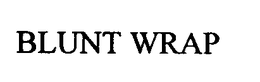 BLUNT WRAP trademark