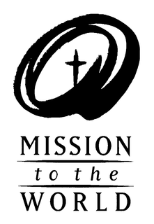 MISSION TO THE WORLD trademark