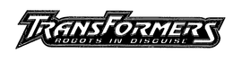 TRANSFORMERS ROBOTS IN DISGUISE trademark