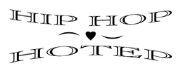 HIP HOP HOTEP trademark