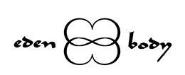 EB EDEN BODY trademark