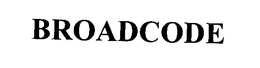 BROADCODE trademark