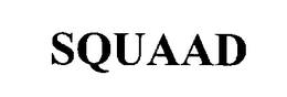 SQUAAD trademark
