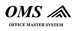 OMS OFFICE MASTER SYSTEM trademark