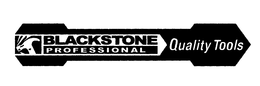BLACKSTONE PROFESSIONAL QUALITY TOOLS trademark