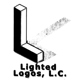L LIGHTED LOGOS LC trademark