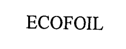 ECOFOIL trademark