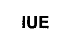 IUE trademark