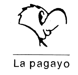 LA PAGAYO trademark