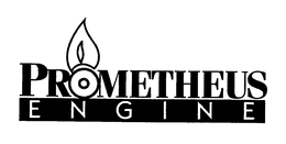 PROMETHEUS ENGINE trademark