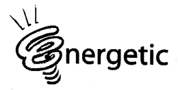 ENERGETIC trademark