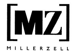 MZ MILLERZELL trademark