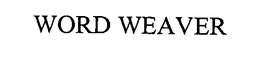 WORD WEAVER trademark