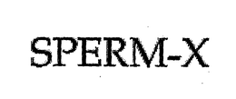 SPERM- X trademark