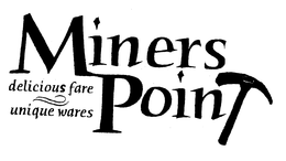 MINERS POINT trademark