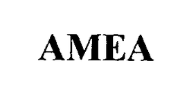 AMEA trademark