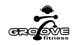 GROOVE FITNESS trademark