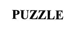 PUZZLE trademark