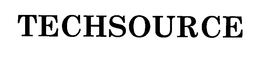 TECHSOURCE trademark