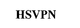 HSVPN trademark