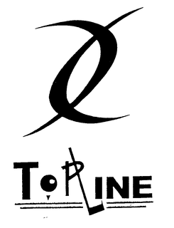 TOPLINE trademark