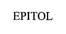 EPITOL trademark