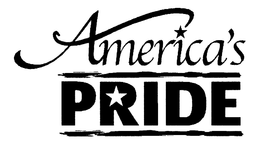 AMERICA'S PRIDE trademark
