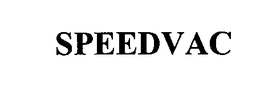 SPEEDVAC trademark