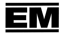 EM trademark