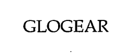 GLOGEAR trademark