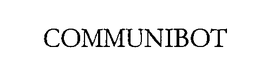 COMMUNIBOT trademark