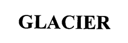 GLACIER trademark