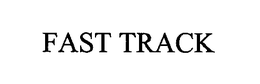 FAST TRACK trademark
