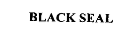 BLACK SEAL trademark
