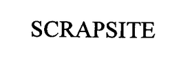 SCRAPSITE trademark