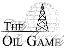 THE OIL GAME trademark