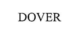 DOVER trademark