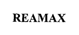 REAMAX trademark