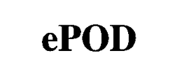 EPOD trademark