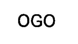 OGO trademark