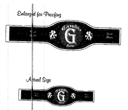 GAMBLE trademark