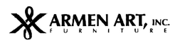 ARMEN ART, INC. FURNITURE trademark