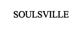 SOULSVILLE trademark