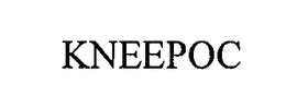 KNEE POC trademark