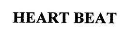 HEART BEAT trademark