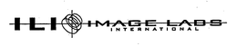 ILI IMAGE LABS INTERNATIONAL trademark