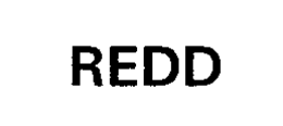 REDD trademark