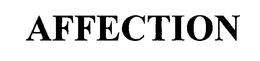 AFFECTION trademark