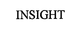 INSIGHT trademark